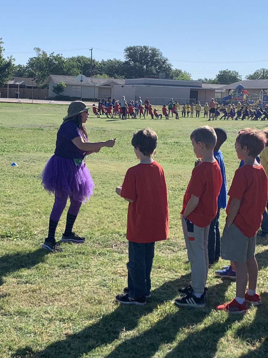 Fain Elementary tweet media