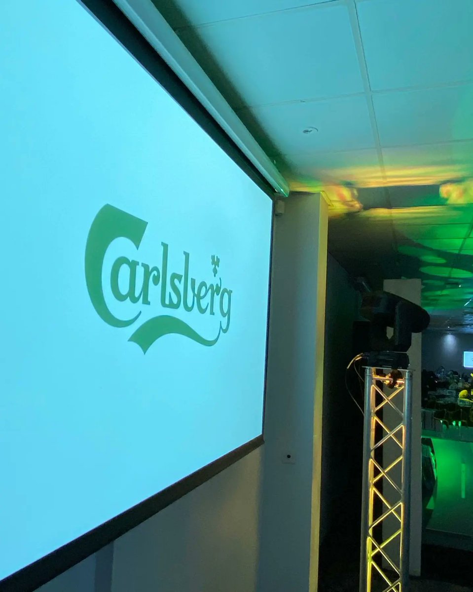 Video Inn Production (@videoinnteam) on Twitter photo Fantastic evening <a href="/SaintsRugby/">Northampton Saints 😇</a> End Of Season Players Awards last night
#eventprofs #premiershiprugby #hospitality Fantastic evening <a href="/SaintsRugby/">Northampton Saints 😇</a> End Of Season Players Awards last night
#eventprofs #premiershiprugby #hospitality