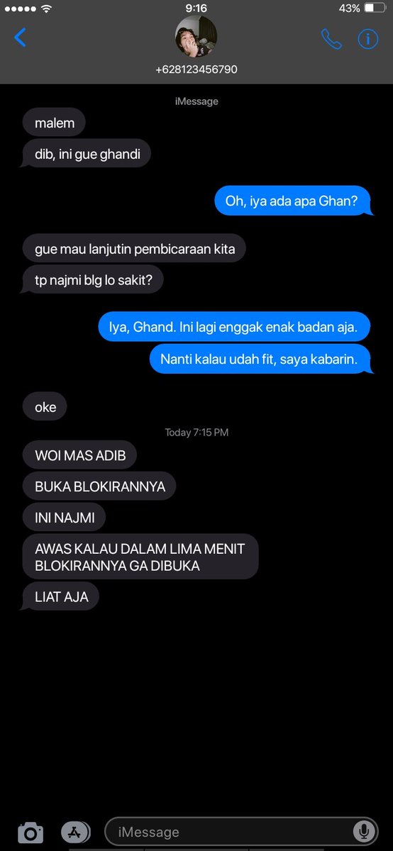 ebbyyliebe's tweet photo. 250. Perantara https://t.co/rnAWLm0XV4