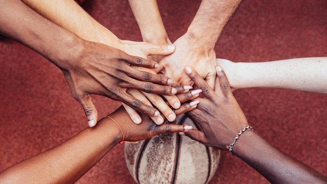 Inclusivity is a core value of the NBA as it grows the game around the world. Learn about 5 Ways The NBA Is Promoting Inclusivity bit.ly/3MTtA6x