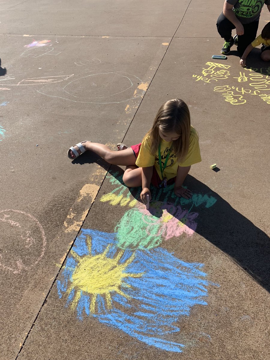 Fain Elementary tweet media