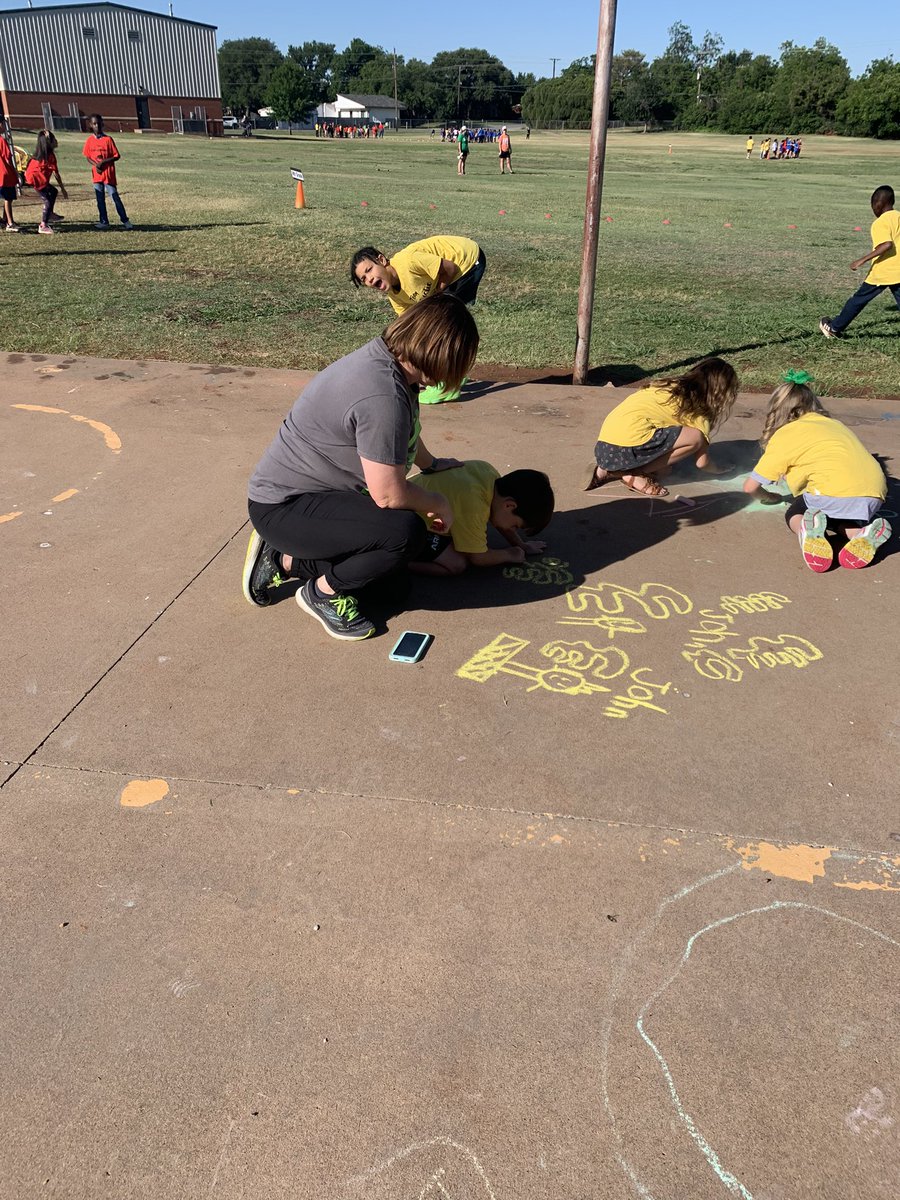 Fain Elementary tweet media