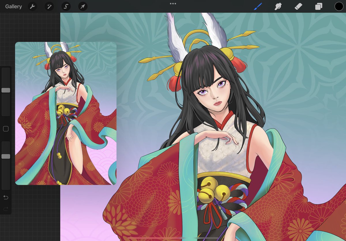 Should I mint this? 😫