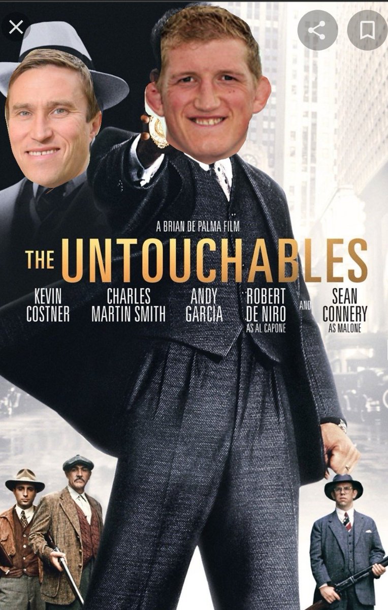 Mike Purbrick tweet media