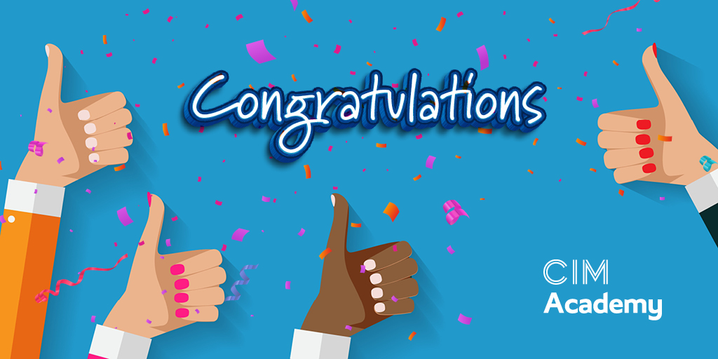 Congratulations to all students receiving their results today! All the hard work has paid off 🎊