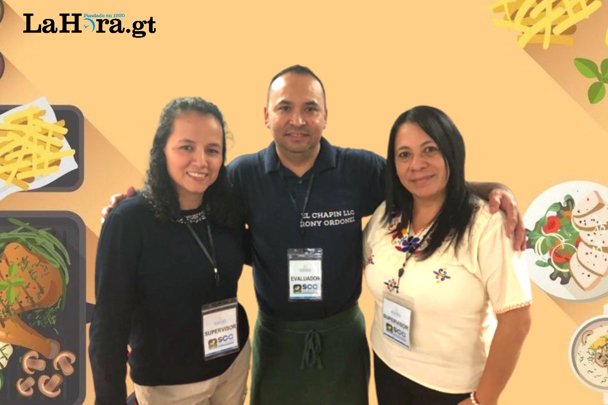 #MigranteConTigo Este sueño también se convirtió en una oportunidad para generar más empleos. Aquí la historia 🇺🇸🇬🇹👉🏼 bit.ly/3MPF23h