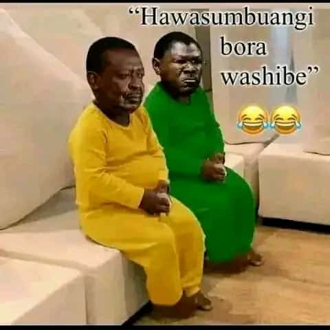 Princewafula2's tweet photo. @MigunaMiguna @RailaOdinga https://t.co/8hUSDbC87c