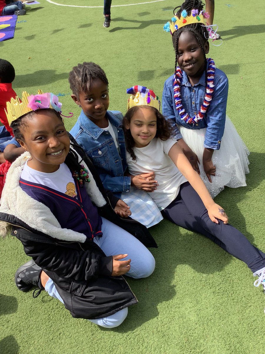 St John the Baptist tweet media