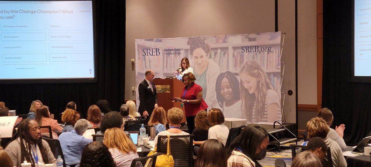 Bianca Shepherd, NBCT tweet media