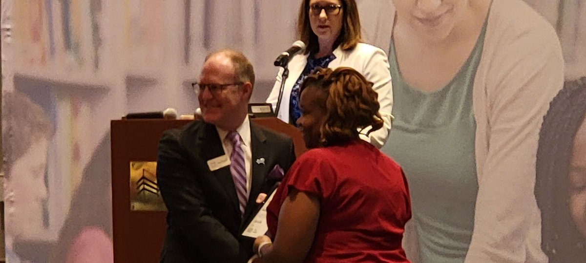 Bianca Shepherd, NBCT tweet media