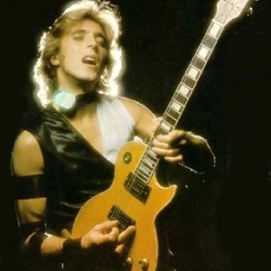 Happy heavenly birthday to Mick Ronson!  