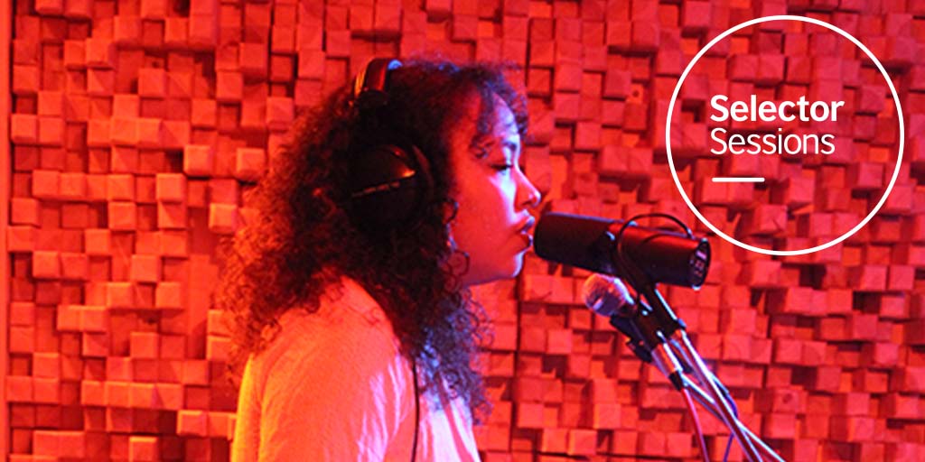 SelectorRadio's tweet photo. Who’s your favourite musician to hear live?
This week, @jamzsupernova has a live session from #feeo recorded down at @PremisesStudios!
🔗 The Link Up @TALAOFFICIAL
🎛 Guest mix @sistersindub
🌐 https://t.co/m2cdKemdsX https://t.co/6iUv6KDn3K