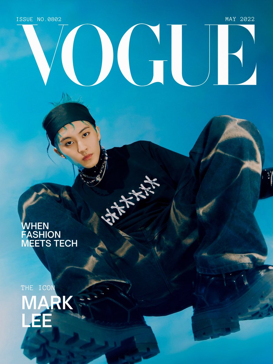 Ieemarkees's tweet photo. mark lee for vogue https://t.co/0MkABGrF5c