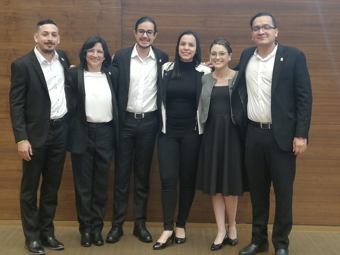 Frente Amplio propone ampliar hasta por seis años exoneraciones de renta para nuevas micro, pequeñas y medianas empresas bit.ly/3MQJSgF #NM935