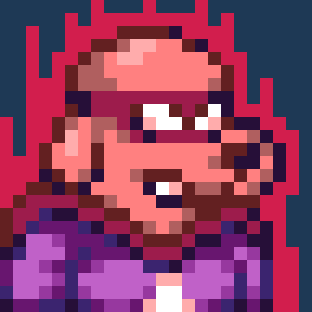 THE FANTOMITES tweet media