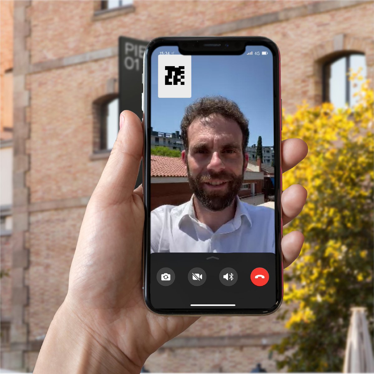 TechBarcelona's tweet photo. ☎️ En el #MembersCalling de este jueves conectamos con @Esqueriguela, CEO & Founder de @JEVNET.
💡 “Me interesa la innovación y la evolución tecnológica, en cualquier ámbito”.
🔗https://t.co/KVWuRXUXzS https://t.co/xaie3ncKBp
