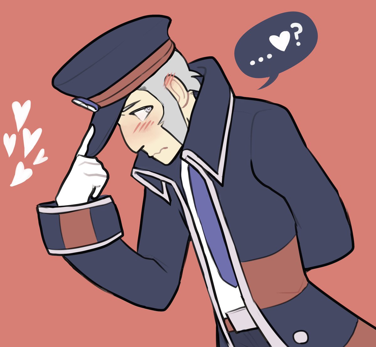pybytes_'s tweet image. Don't tease him, he's shy!!!
#submas #サブマス