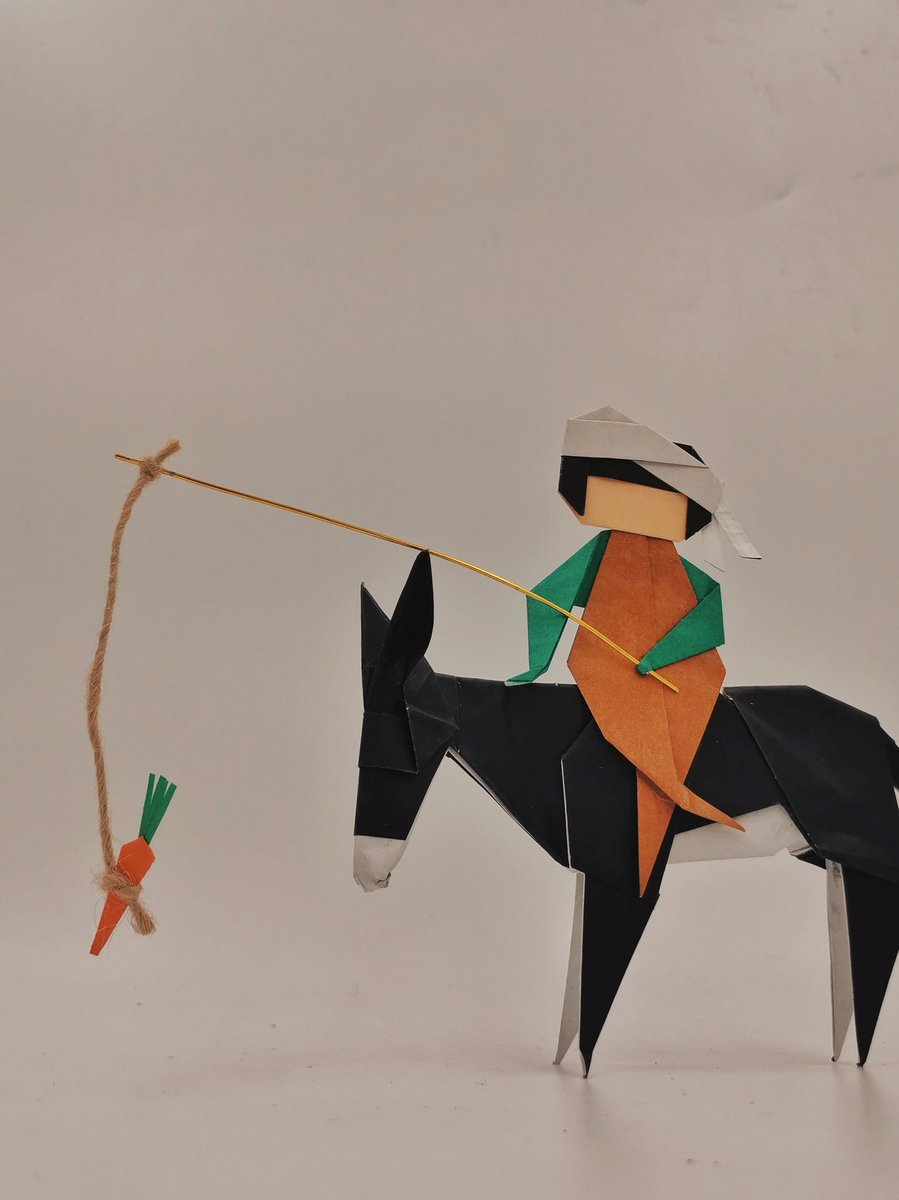 PG·Song (@peppaorigami) on Twitter photo 