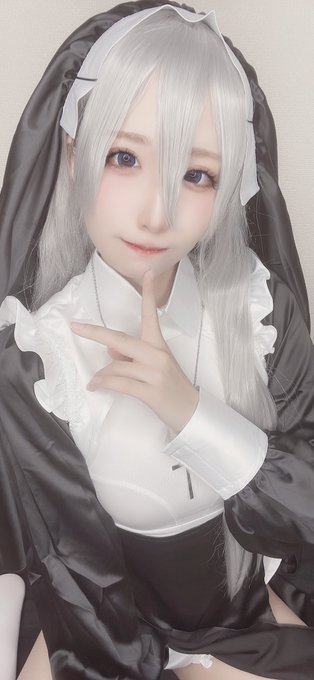 コスプレイヤー月野のあのTwitter画像14
