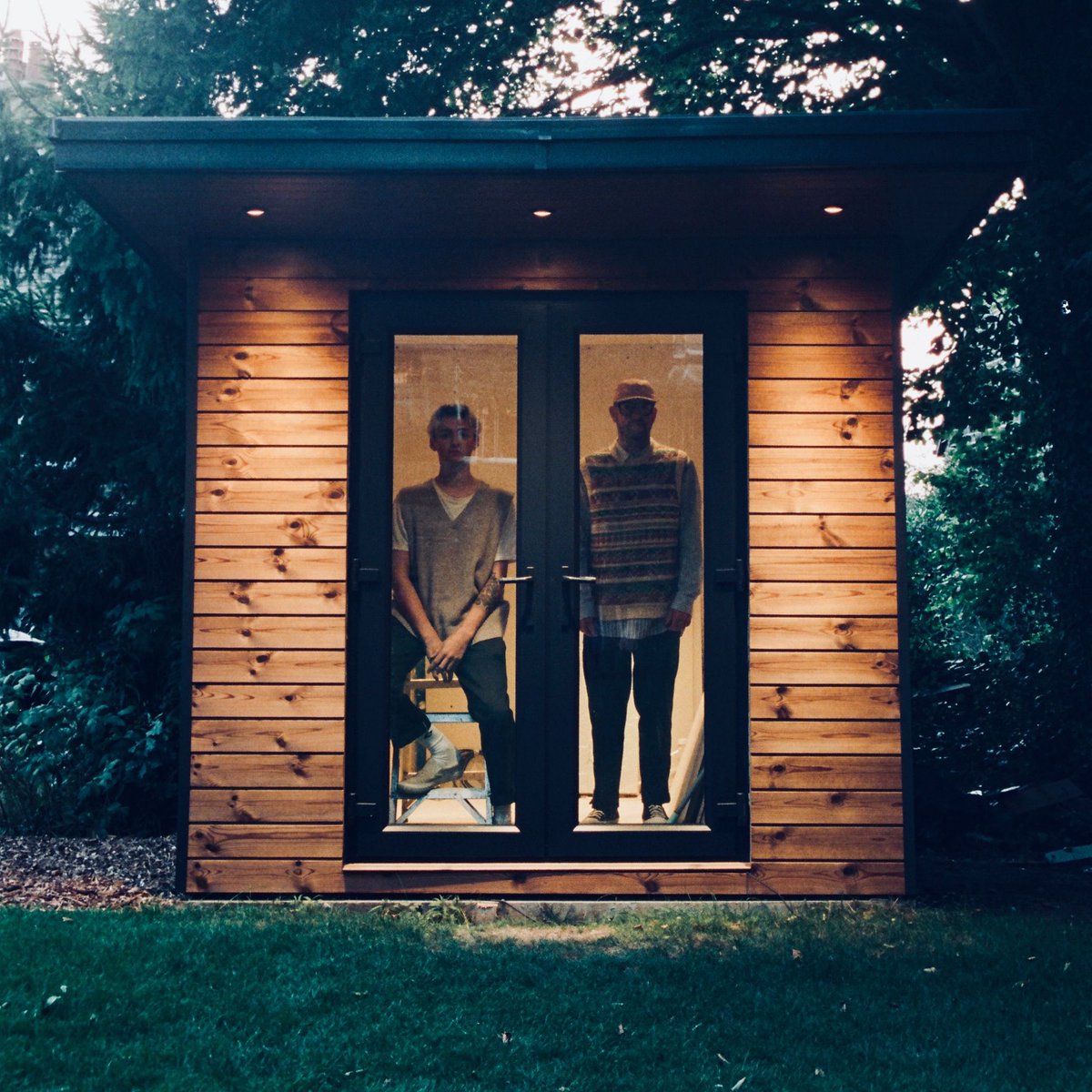 Learn Fear Records tweet media