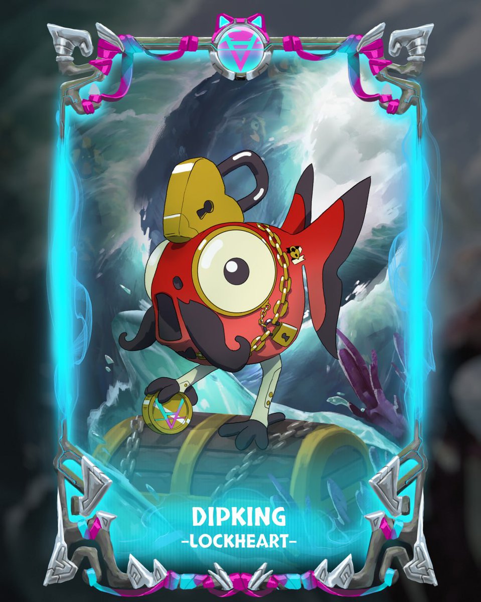 Aurory: Amiko Legends tweet media