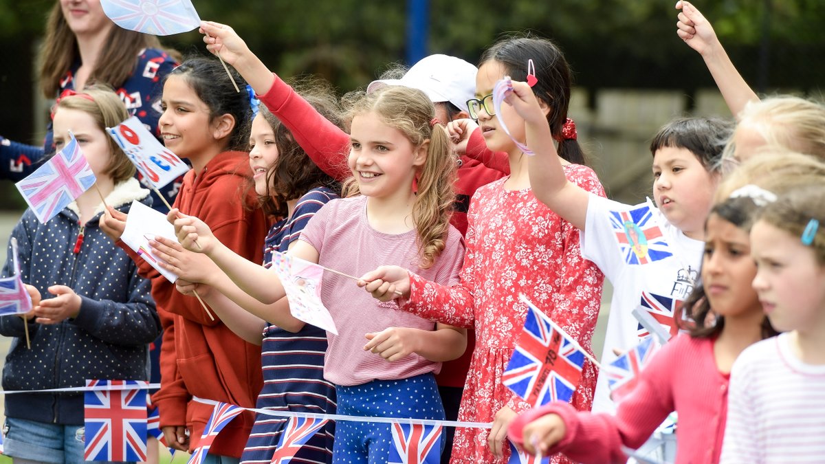 St Cats Bramley tweet media