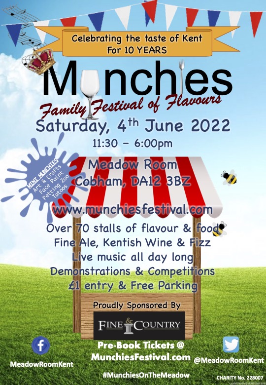 Meadow Room tweet media