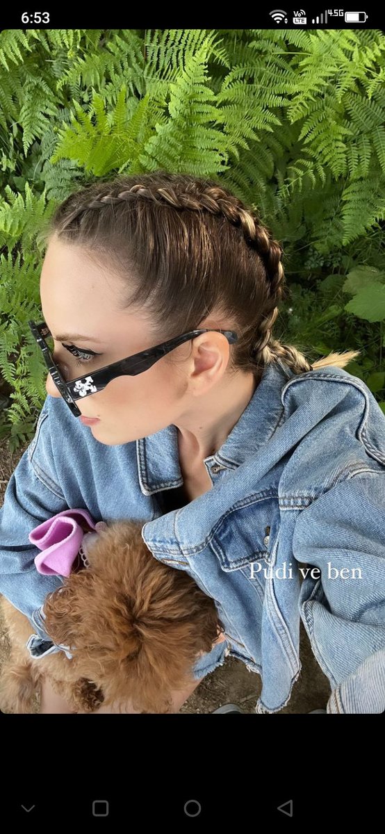 Cemresolmaz31's tweet image. Pilav 🐶ve cemoş🐱