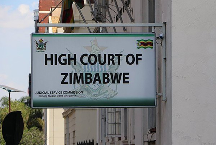 🔴HIGH Court Judge Justice Amy Tsanga has ordered a Harare man to pay US$100 000 in adultery damages to the husband of a woman he was dating.
newsday.co.zw/2022/05/harare… <a href="/wisdomdzungairi/">Wisdom Mdzungairi</a>