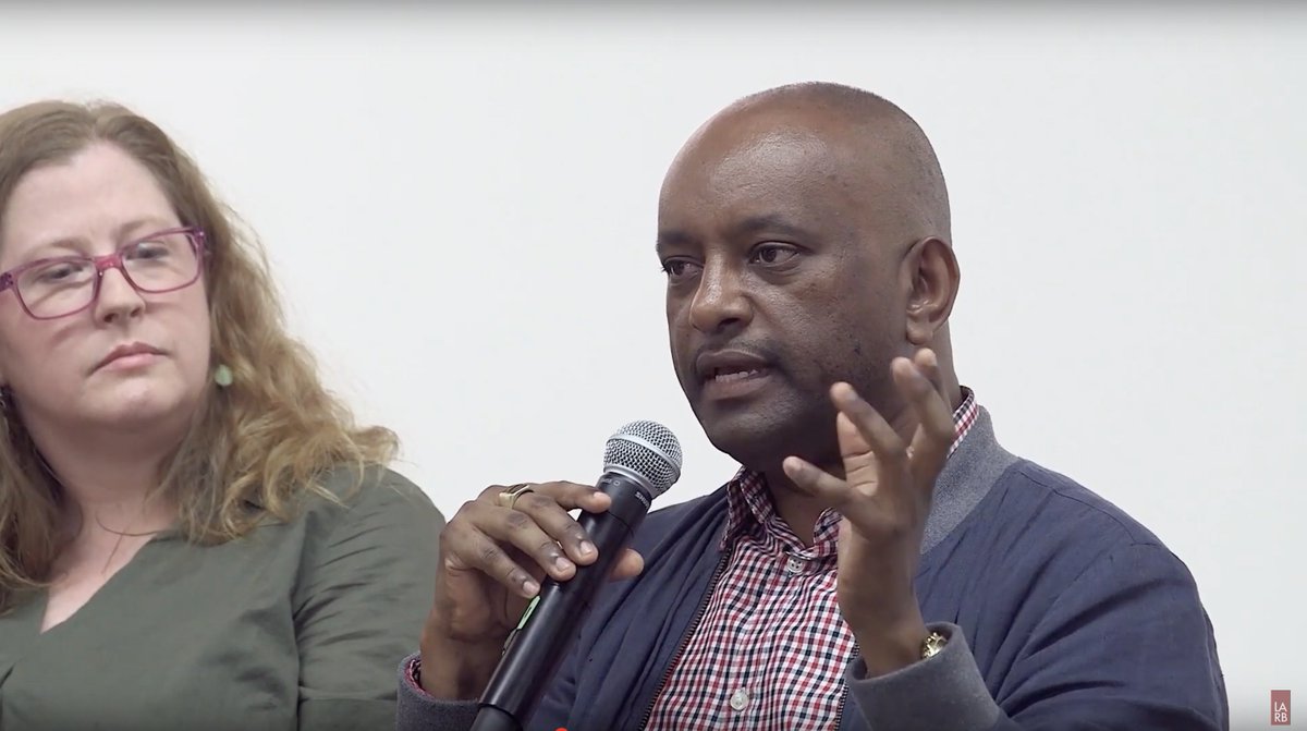 Tsehai Publishers tweet media