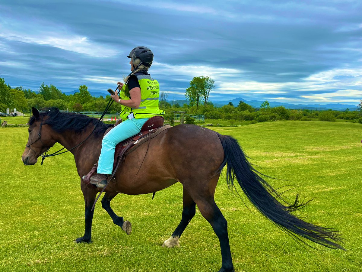 Working with #Vt Horse 🐴 Council &amp; Vt. Public Safety. Producing a TV public safety announcement 📢 on sharing the road with riders &amp; vehicles. Thousands of horses make #Vt their home. Important to give the horses &amp; riders space if you see them in your travels. <a href="/VTStatePolice/">Vermont State Police</a>