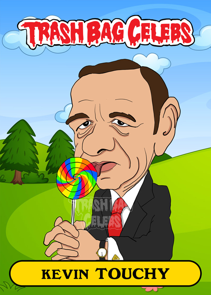 I knew I put him in an English Countryside for a reason
They Can't Stop coming True! 

Kevin Touchy 1:1
opensea.io/assets/ethereu…

Start your 1st edition collection today
Funny #NFTs are Very Undervalued 🤣🤣🤣
#NFT #KevinSpacey #NFTCommunity #NFTart #nftcollectors #DropYourNFT