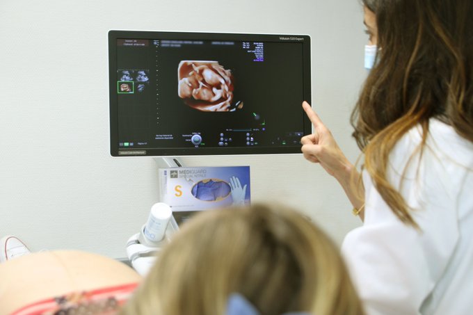 Foto cedida por Hospital de Torrejón