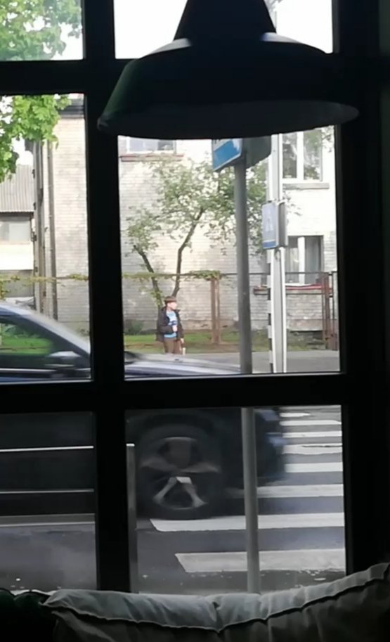 Andris satiksmes dalībnieks tweet media