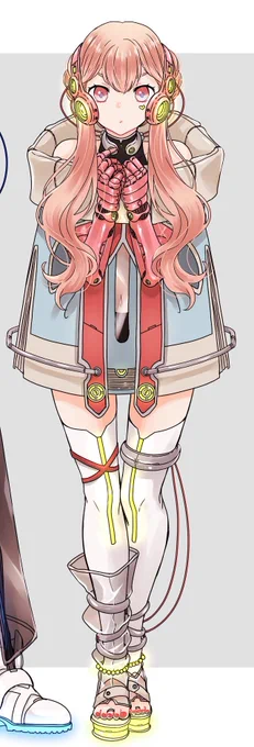 こういう感じ 