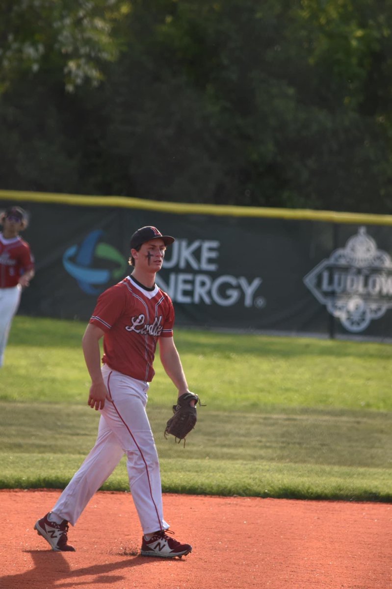gaiser_ryan's tweet photo. Blessed to announce that I will be continuing my academic and athletic career at Union College. @UnionKyBsb https://t.co/ZtDfjb7QYM