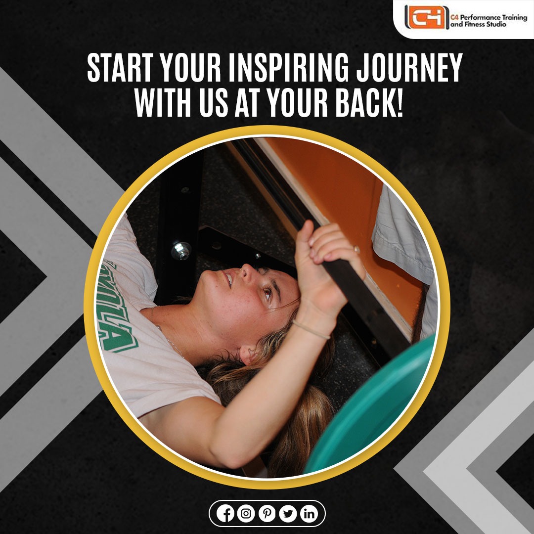 C4PerformanceTrainig tweet media