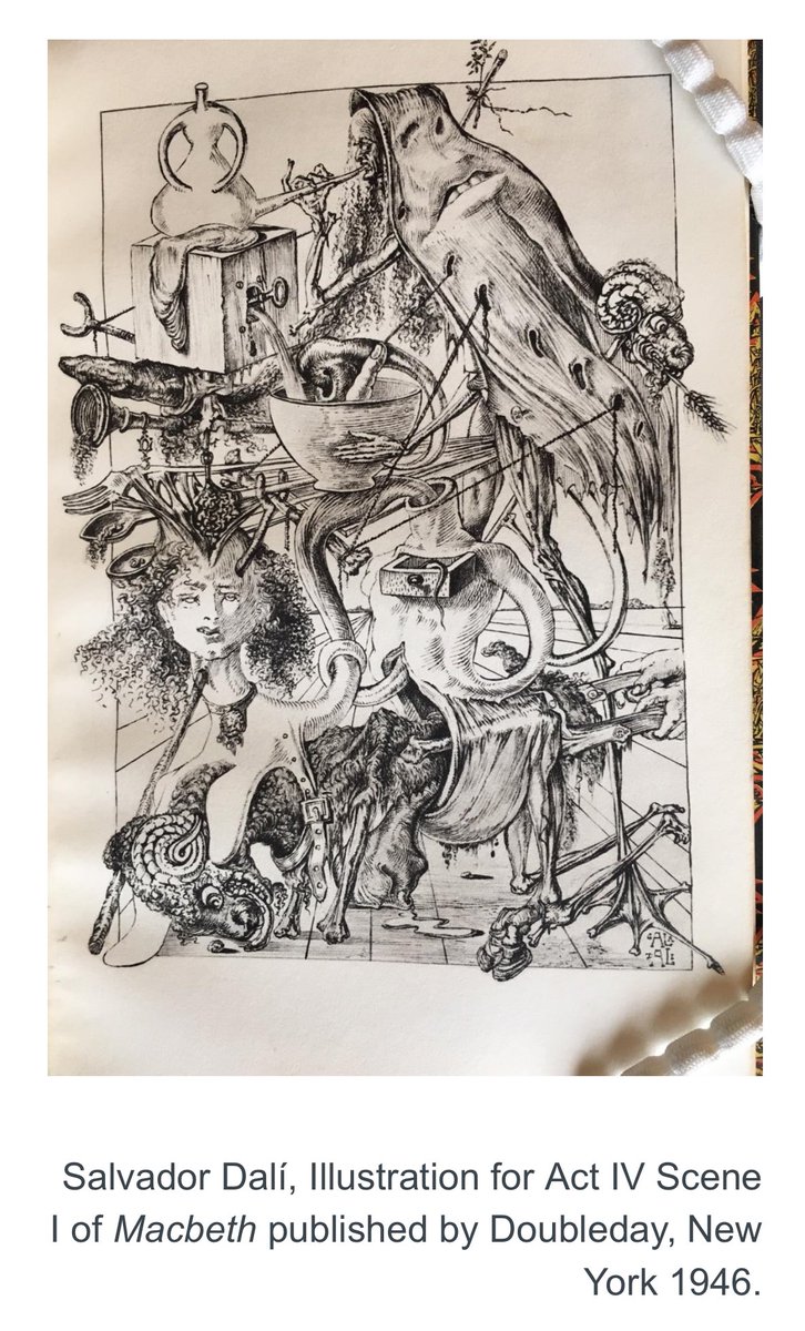 Shakespeare Magazine tweet media