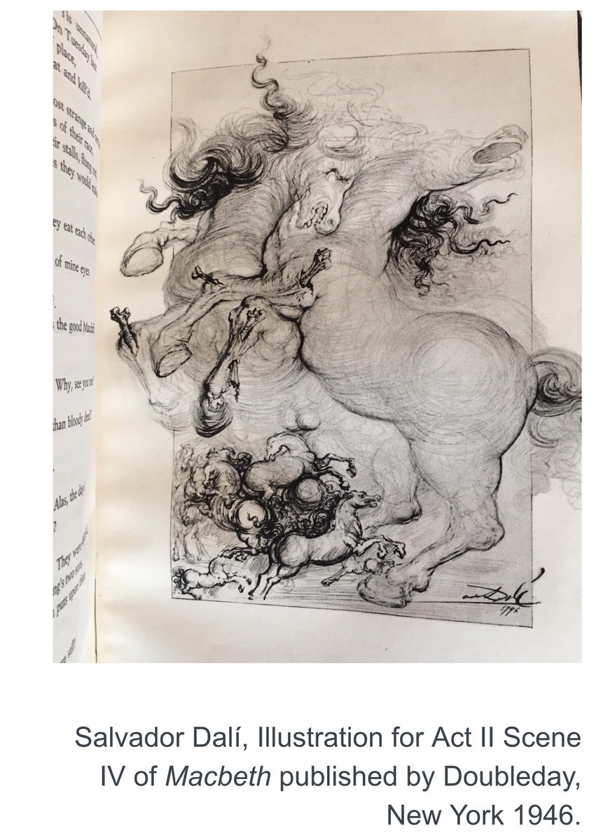 Shakespeare Magazine tweet media