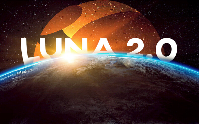 MiCryptoMundo's tweet photo. Veo a muchas personas con preguntas sobre Luna 2.0

Espero que los que compraron Luna cuando estaba cayendo solo utilizaron una cantidad insignificante y no miles de dolares...

Pero bueno aqui una explicacion breve de lo que se viene con Luna 2.0.
Abro hilo
👇👇👇 https://t.co/keIzxg30SR