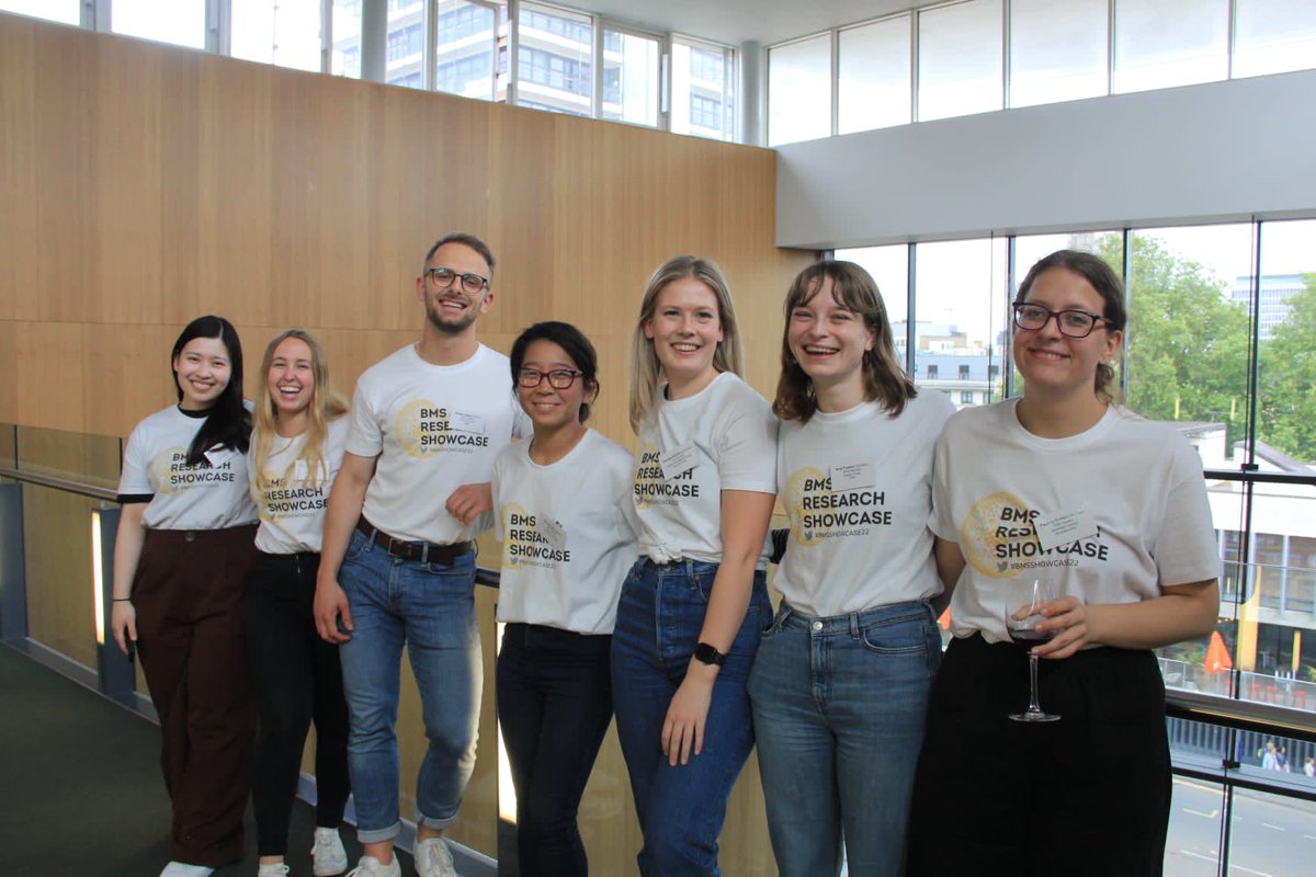 tiah_oates's tweet photo. So gratifying to see this event come together, lots of hard work went into it but so worth it! What an absolute pleasure to work with you @dubiel_paulina @will_g1997 @AimNaphat, Amy Preston, Georgia Balchin and Winnie Lee 💕 #BMSShowcase22 https://t.co/SxFjvgy5xz
