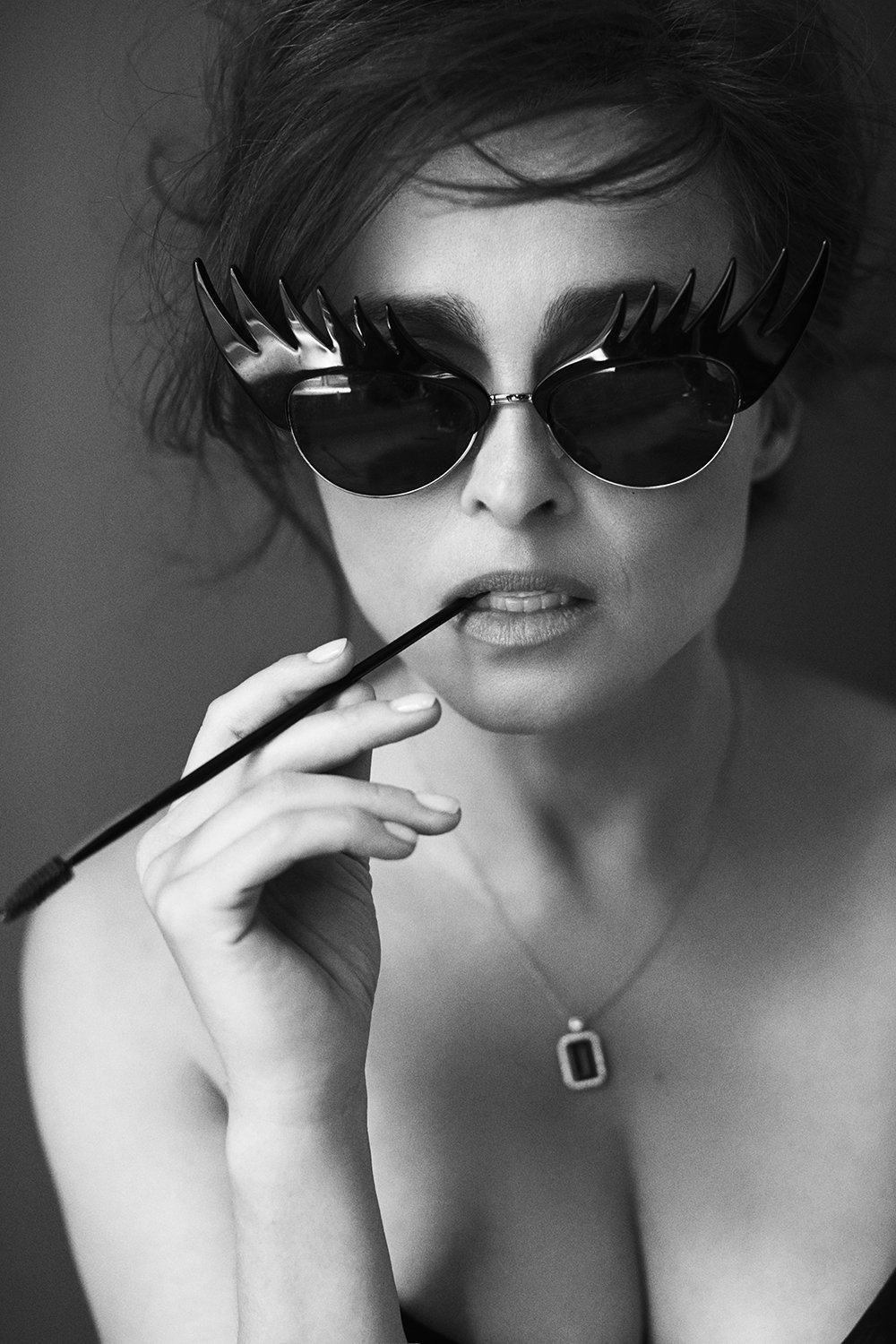 Happy Birthday to Helena Bonham Carter 