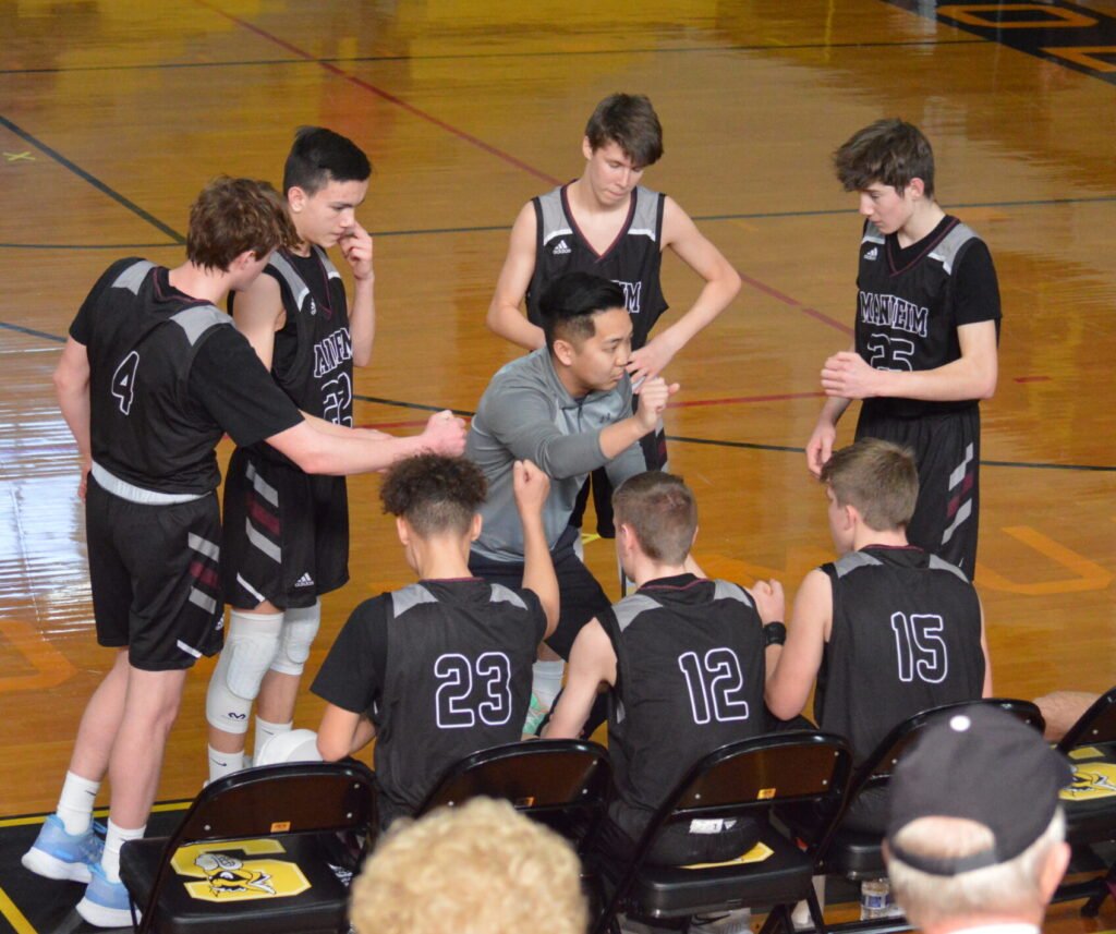 MDrago59's tweet photo. New Twin Valley basketball coach: ‘I want us to be on the map’ https://t.co/jcU8fFS8ce @KannonZdimal @TVHSGirlsBball @TVMSBoysBBall @TVRAIDERS @CoachBrettMyers @coachfish13 @ASAP_Herbs @EphrataAthletes @GoMounts @ManheimCentral 
#mikedragosports https://t.co/uaRFmBpAfs