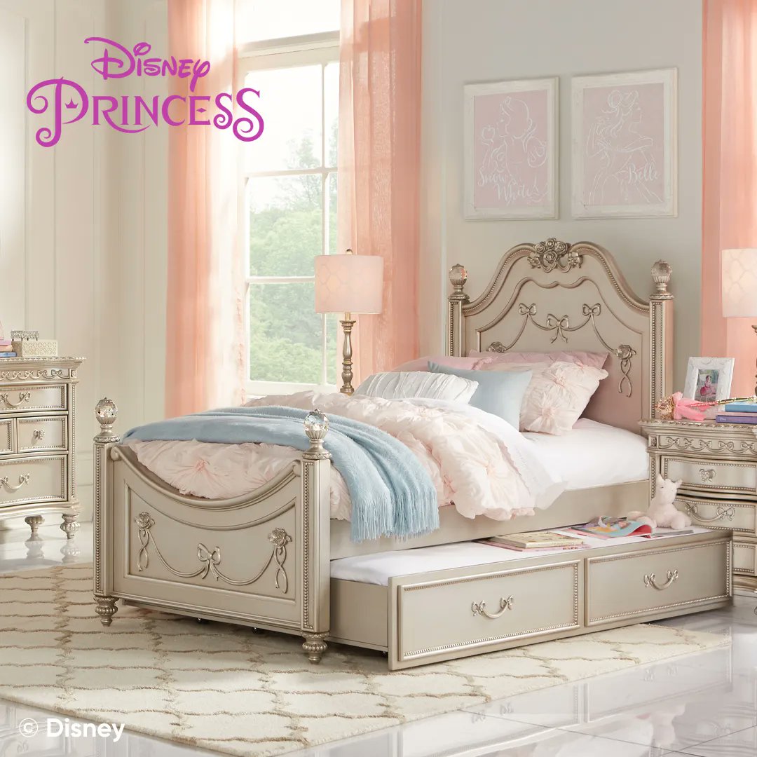 Rooms To Go Kids Style Fit For Royalty And Part Of Our Memorial Day Coupons Shop Now T Co Pqas4hq9rw T Co Fwmuiu4b49 Twitter