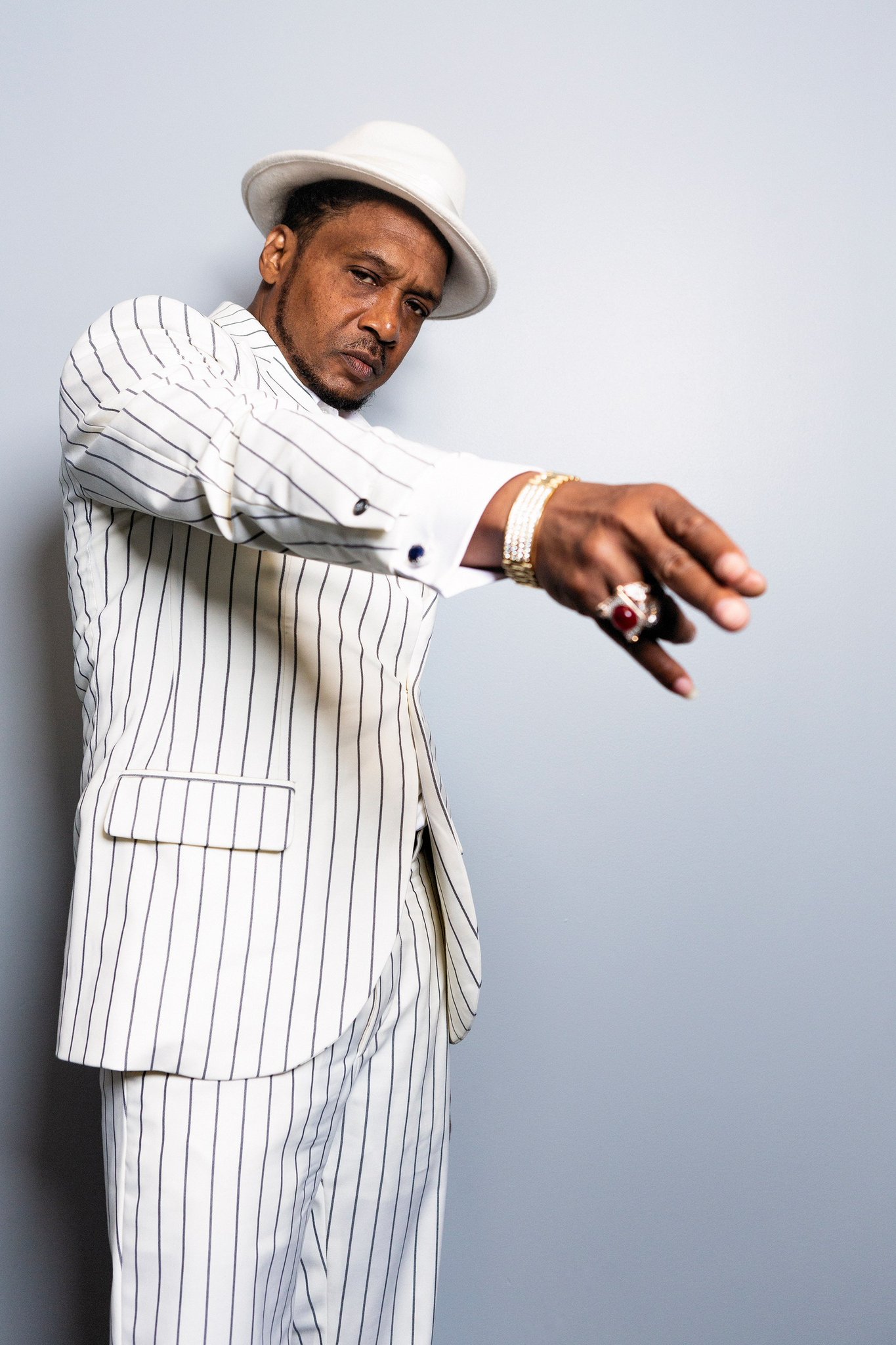 GQ Magazine on Twitter: 