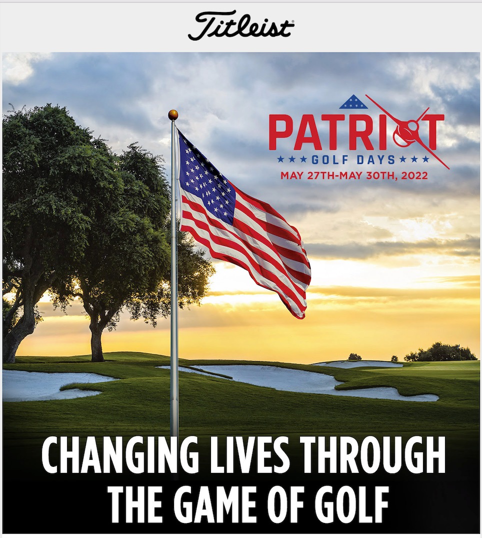 Tiger Point Golf tweet media