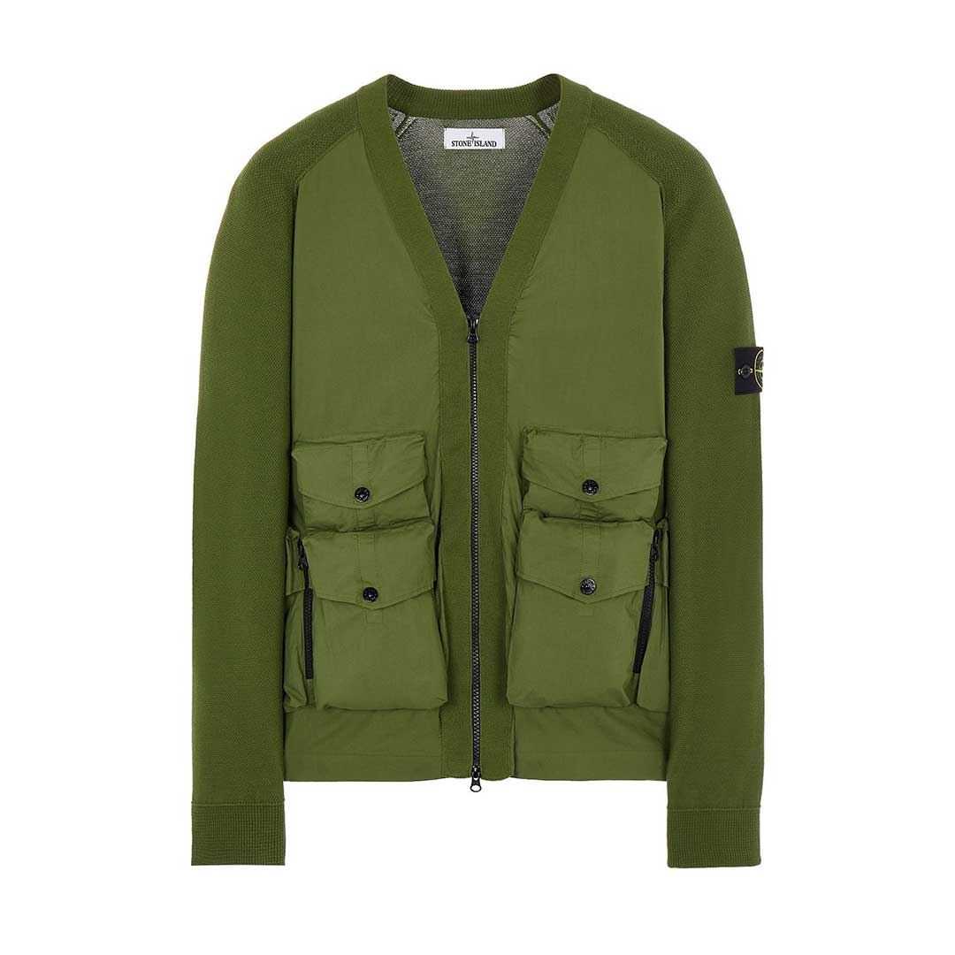 #StoneIsland 505B2 SOFT COTTON bit.ly/3NxCXZz