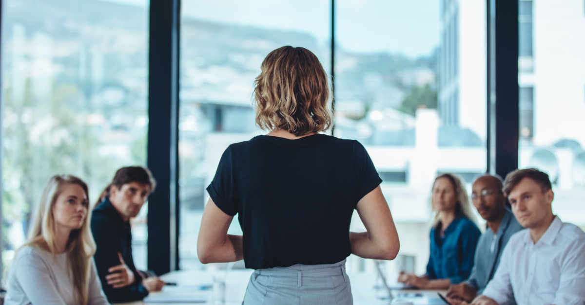 If you’re taking a leap in your career and plan to become a #leader in HR, you’ll need to know the ins and outs of human resource management. Use our Leadership and HR course to identify how HR leads change within an organization. ow.ly/SiOy50JgbbR #HR #HRSkills