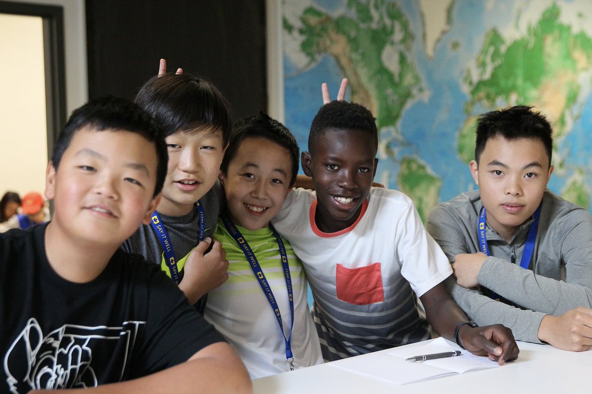camp_debate's tweet photo. #tbt to Calgary Debate Camp which is BACK this summer! #debatecamp #sayitwell 

More info at https://t.co/23KcnzEsLz https://t.co/01UZCG58Re