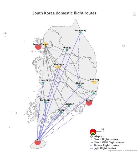 Highcharts's tweet photo. Which charts are best at showing data relationships?
By @MusMekh
https://t.co/KP79TrewZZ
#dataviz #DataScience #DataScientist #Datarelationship #korea #highchartsMaps #maps #RStats @rstudio #Rbloggers https://t.co/x61oZxLONp